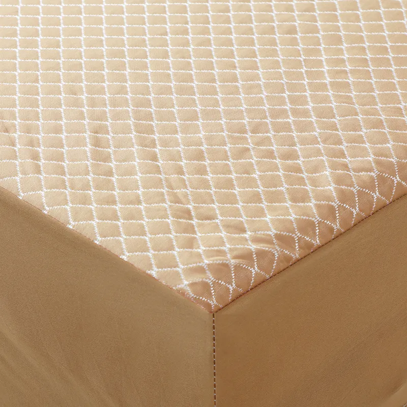 Diamond Shield Mattress cover